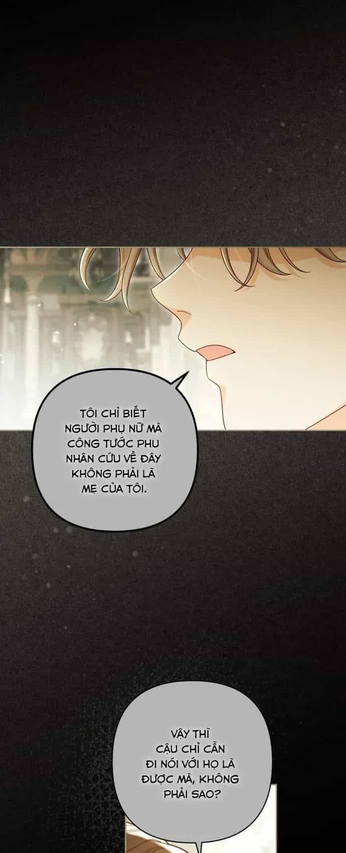 Hoàng Hậu Tái Hôn - Chương 242 - ảnh 49