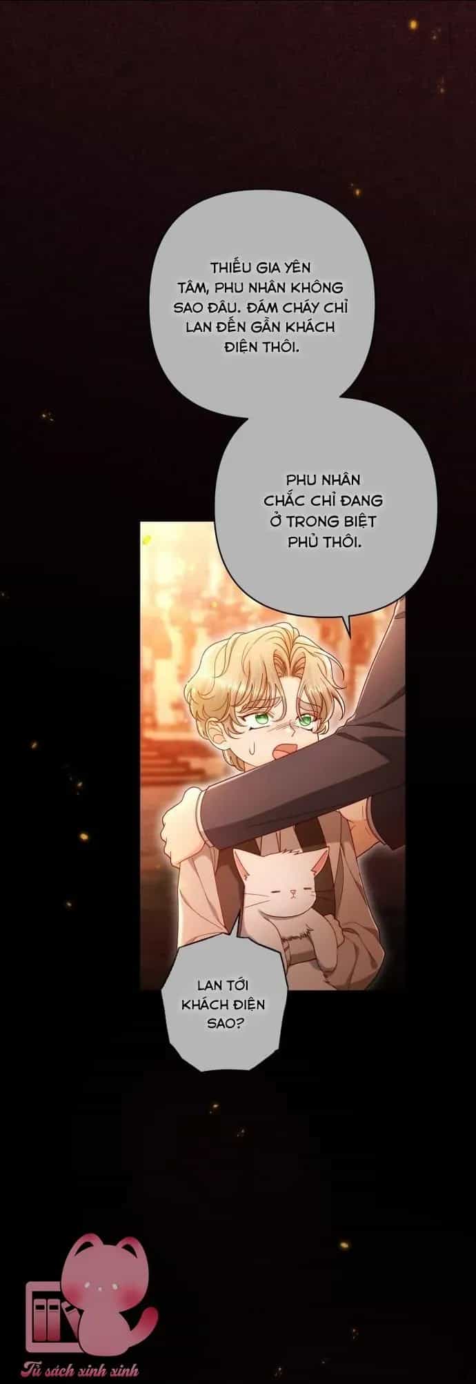 Hoàng Hậu Tái Hôn - Chương 242 - ảnh 5