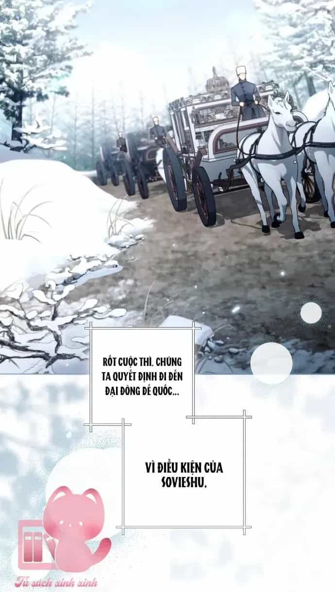 Hoàng Hậu Tái Hôn - Chương 243 - ảnh 31