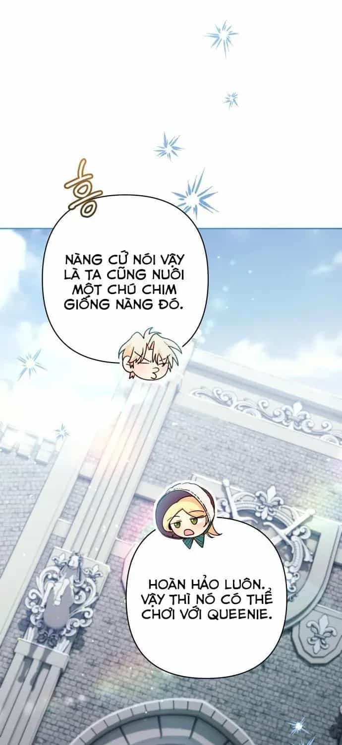 Hoàng Hậu Tái Hôn - Chương 243 - ảnh 55