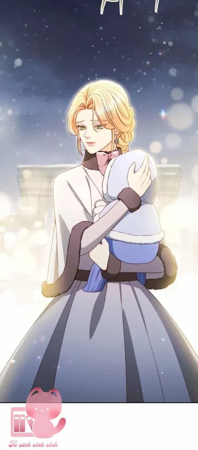 Hoàng Hậu Tái Hôn - Chương 244 - ảnh 64