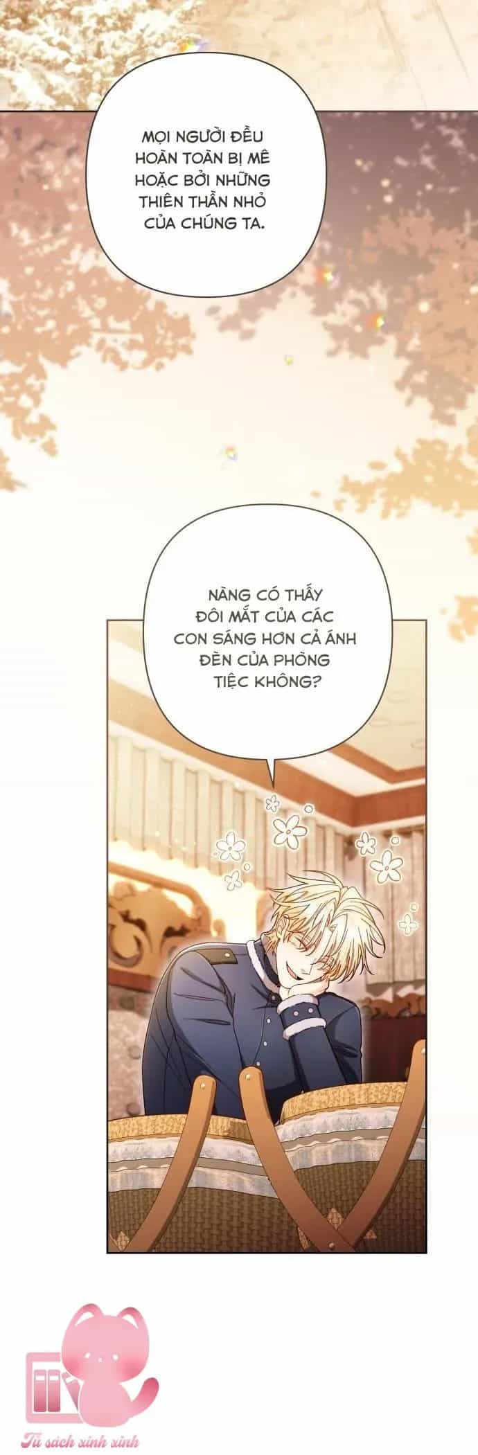 Hoàng Hậu Tái Hôn - Chương 245 - ảnh 28