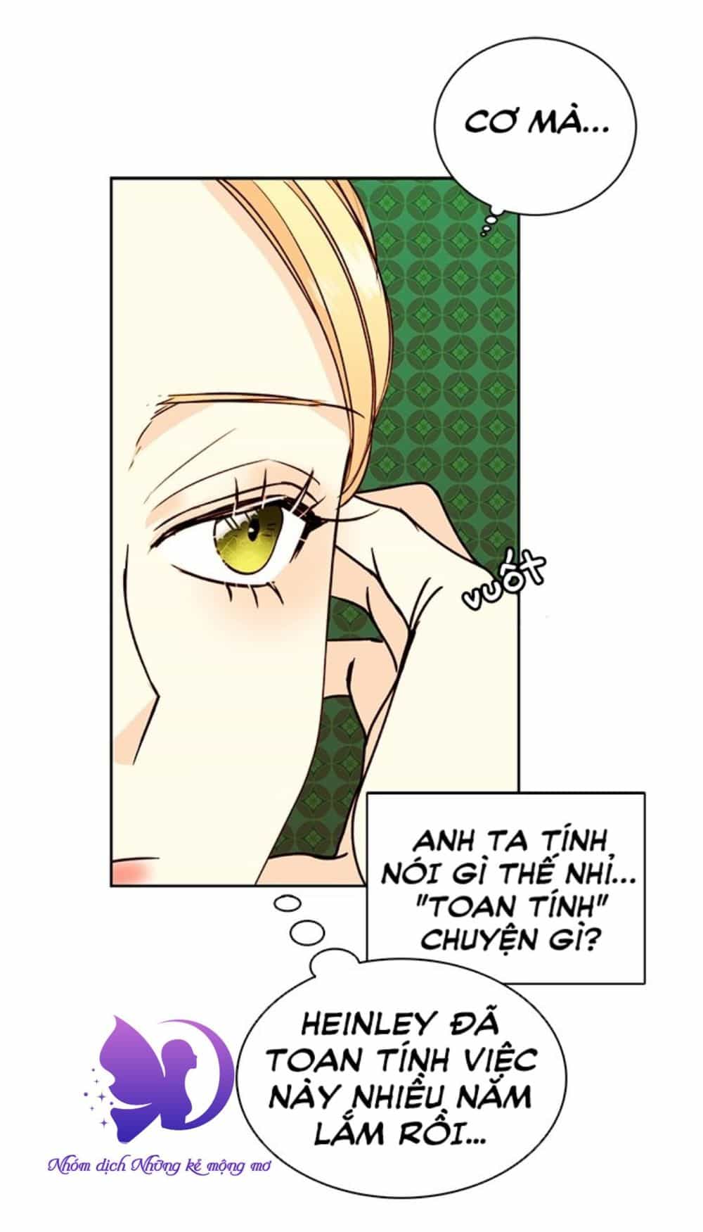 Hoàng Hậu Tái Hôn - Chương 26 - ảnh 39