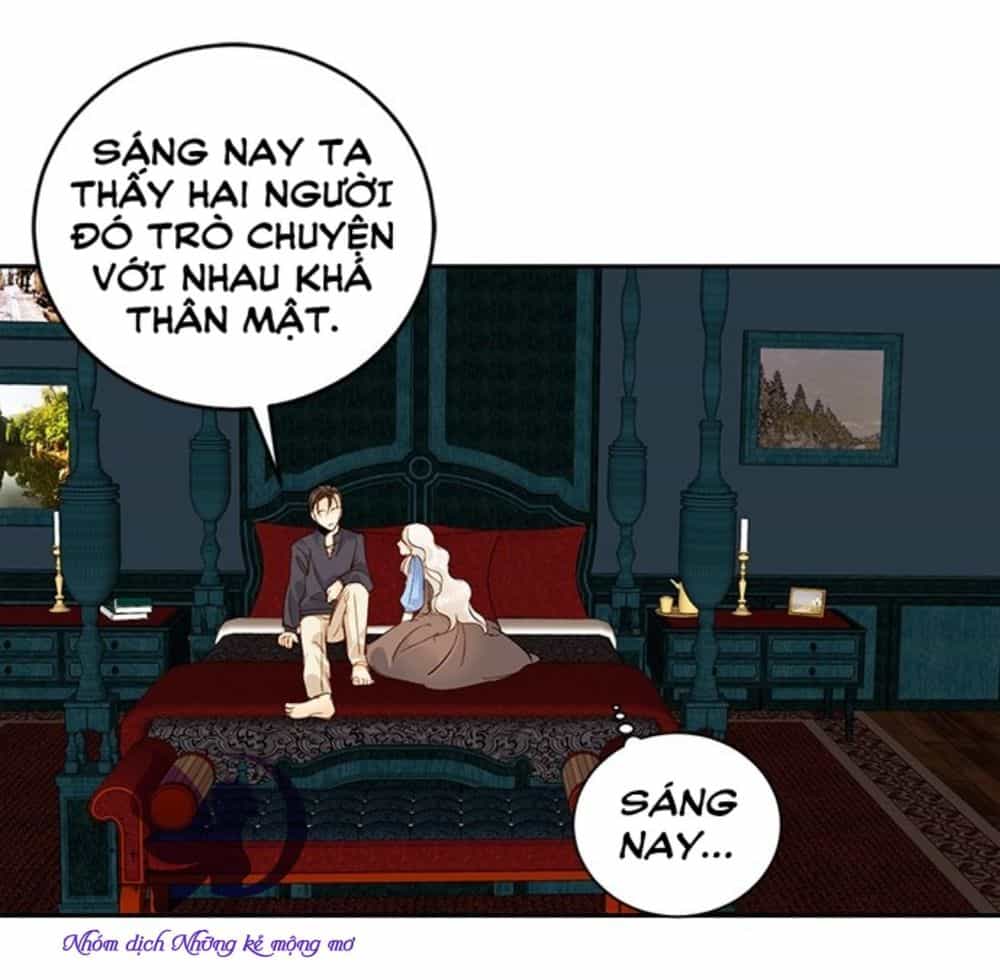 Hoàng Hậu Tái Hôn - Chương 26 - ảnh 48