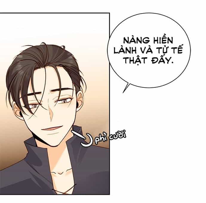 Hoàng Hậu Tái Hôn - Chương 26 - ảnh 54