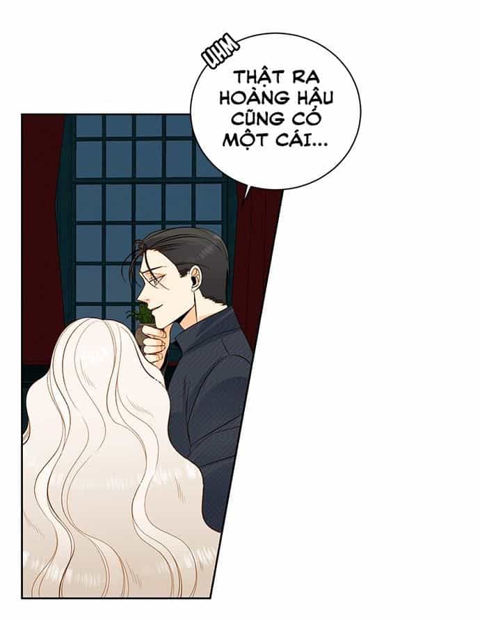 Hoàng Hậu Tái Hôn - Chương 26 - ảnh 64