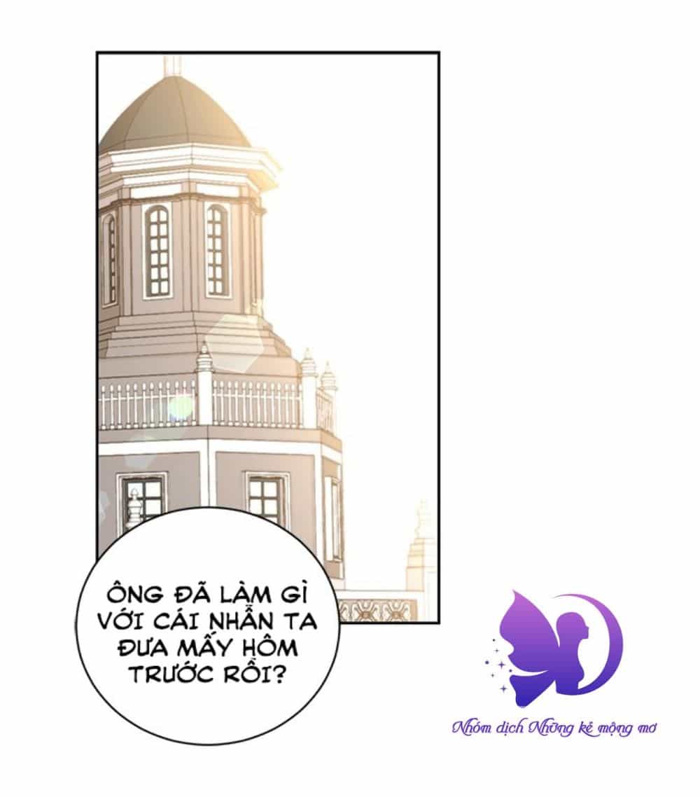 Hoàng Hậu Tái Hôn - Chương 27 - ảnh 1