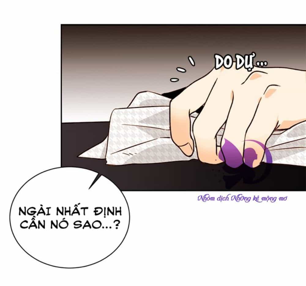 Hoàng Hậu Tái Hôn - Chương 27 - ảnh 29