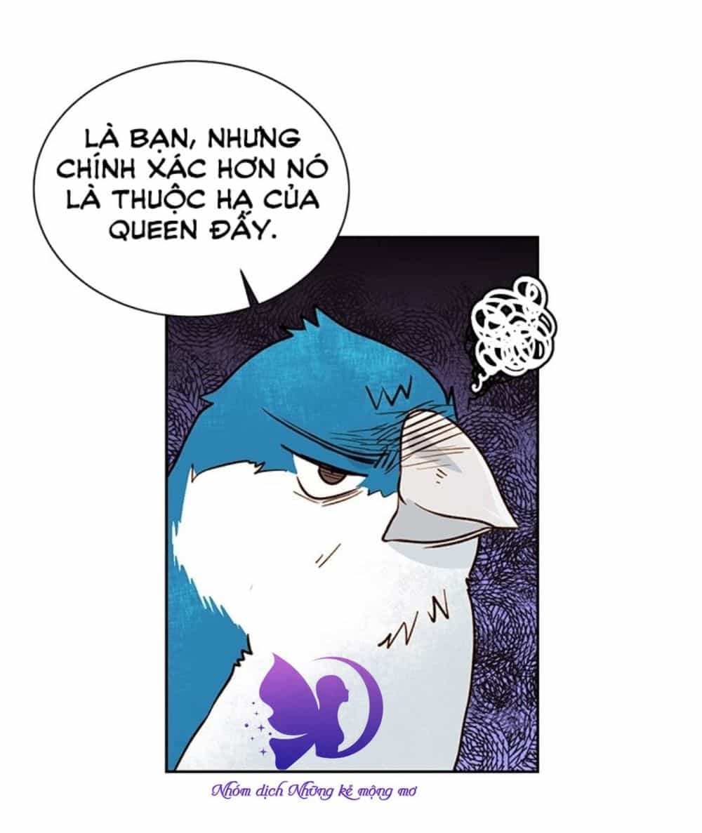 Hoàng Hậu Tái Hôn - Chương 27 - ảnh 44