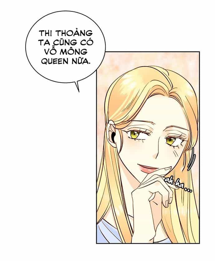 Hoàng Hậu Tái Hôn - Chương 27 - ảnh 53