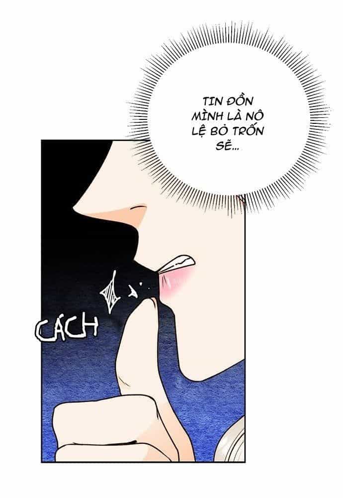 Hoàng Hậu Tái Hôn - Chương 28 - ảnh 47