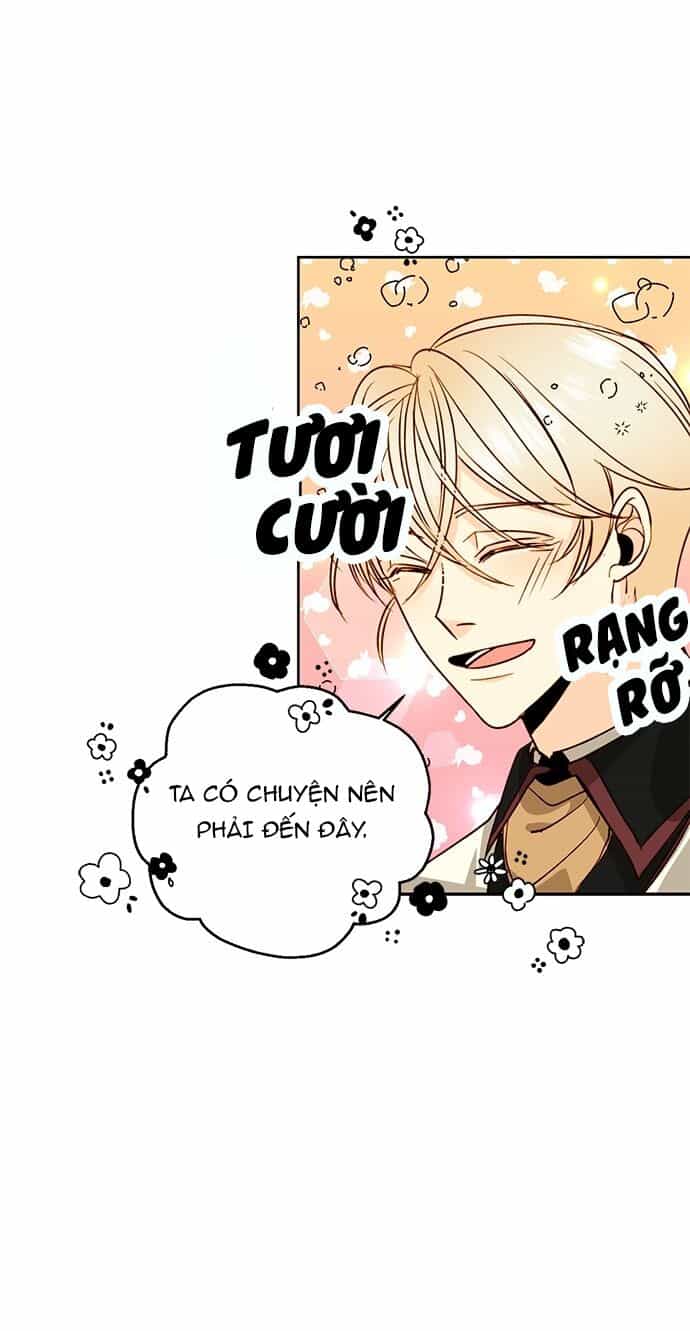 Hoàng Hậu Tái Hôn - Chương 29 - ảnh 43