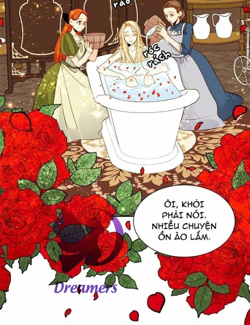 Hoàng Hậu Tái Hôn - Chương 30 - ảnh 9
