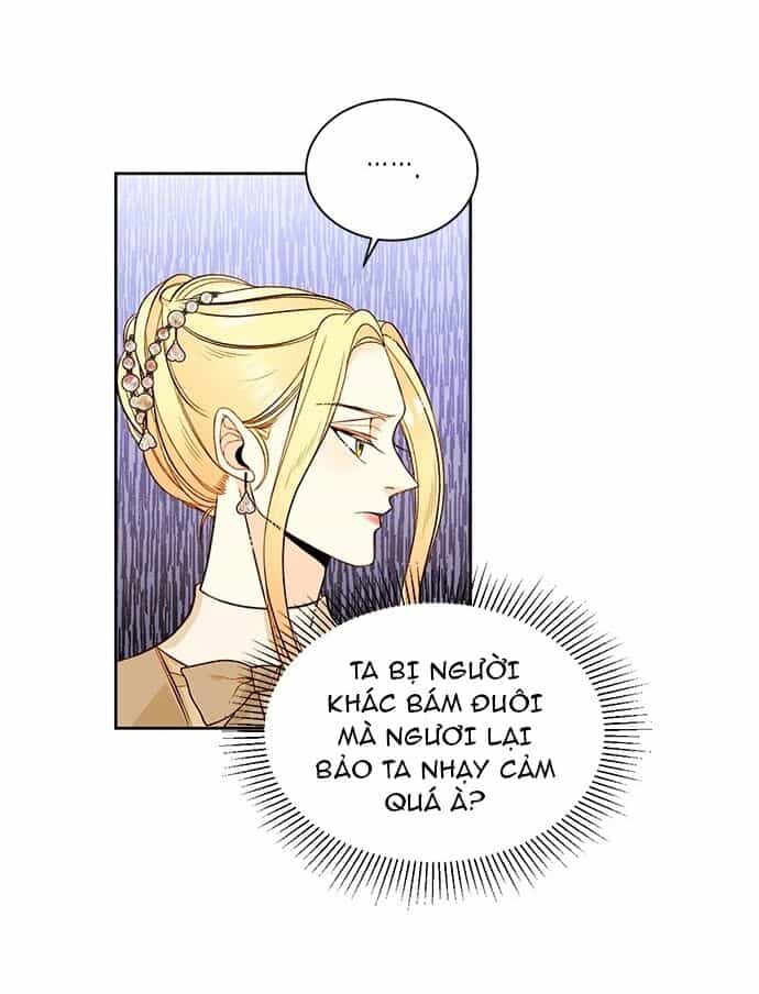 Hoàng Hậu Tái Hôn - Chương 31 - ảnh 16