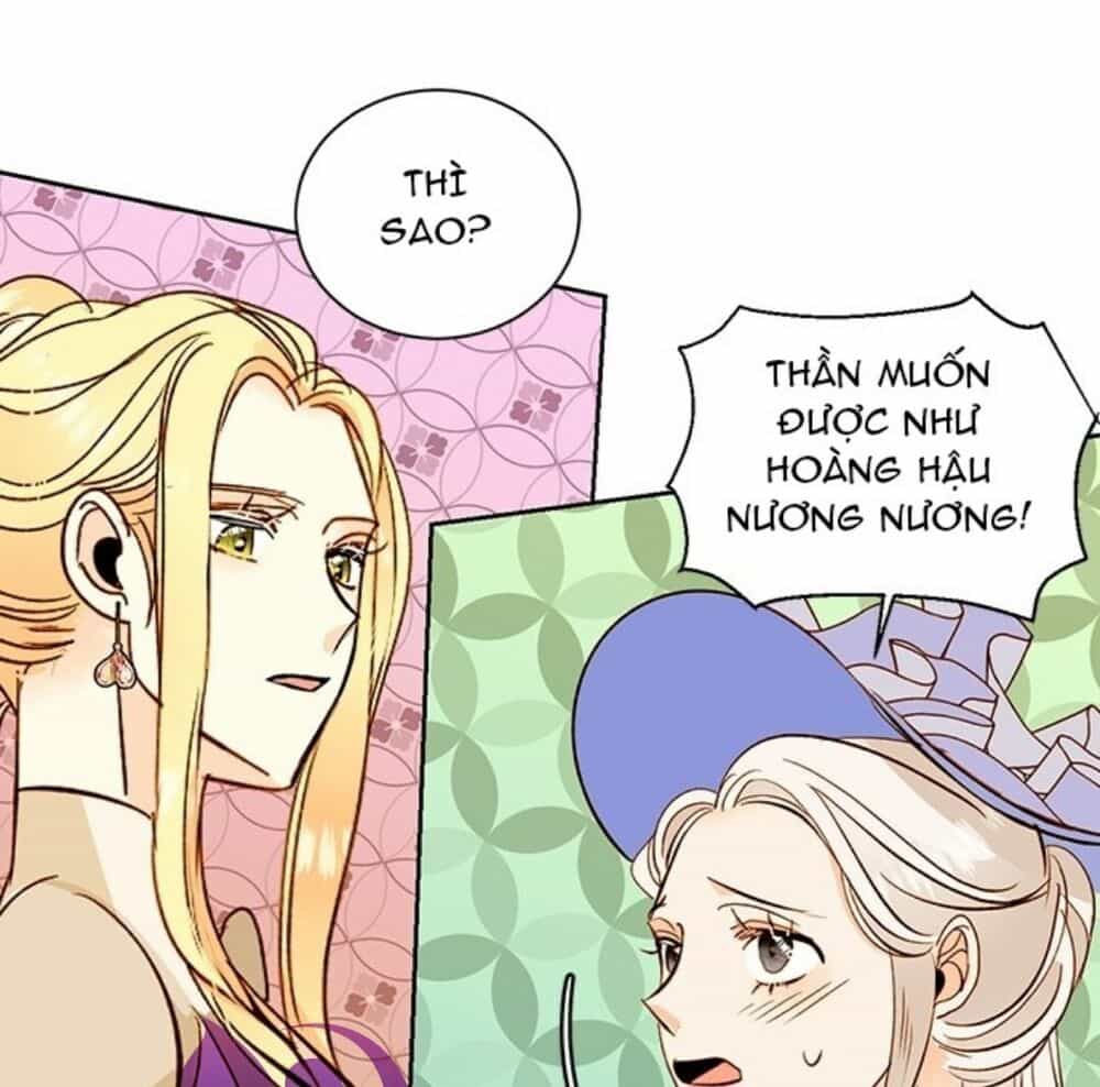 Hoàng Hậu Tái Hôn - Chương 31 - ảnh 23