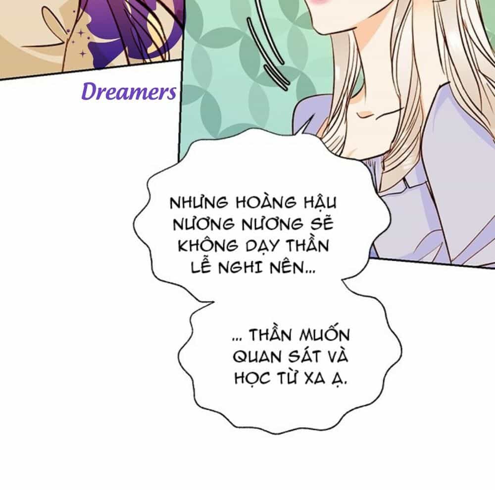 Hoàng Hậu Tái Hôn - Chương 31 - ảnh 24