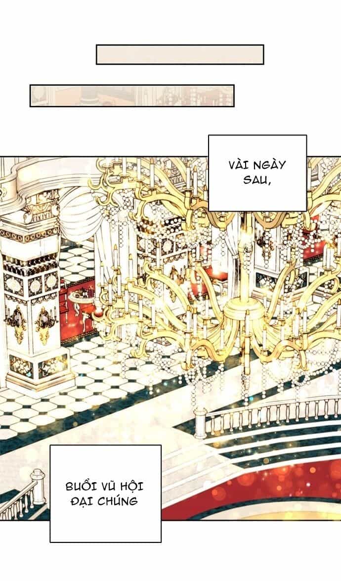 Hoàng Hậu Tái Hôn - Chương 31 - ảnh 34