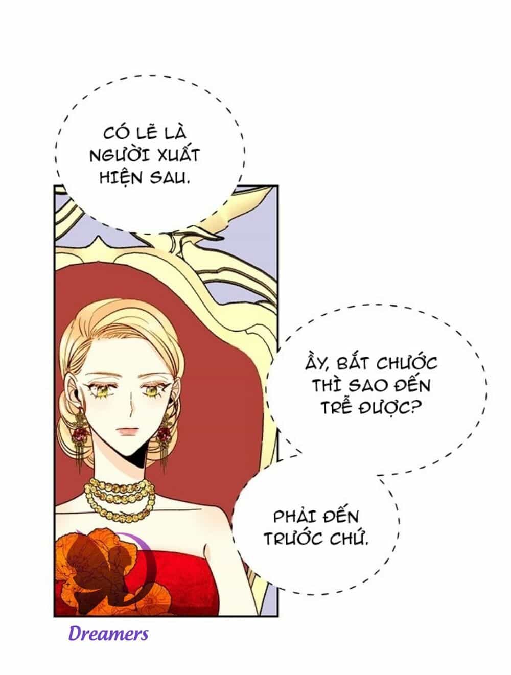 Hoàng Hậu Tái Hôn - Chương 31 - ảnh 58