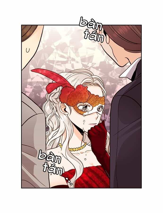 Hoàng Hậu Tái Hôn - Chương 31 - ảnh 62