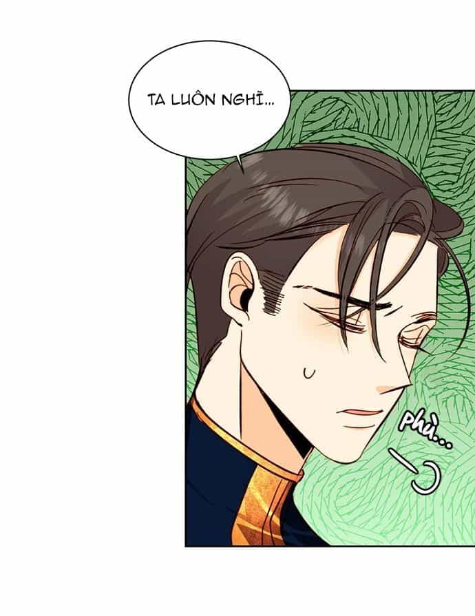 Hoàng Hậu Tái Hôn - Chương 32 - ảnh 21