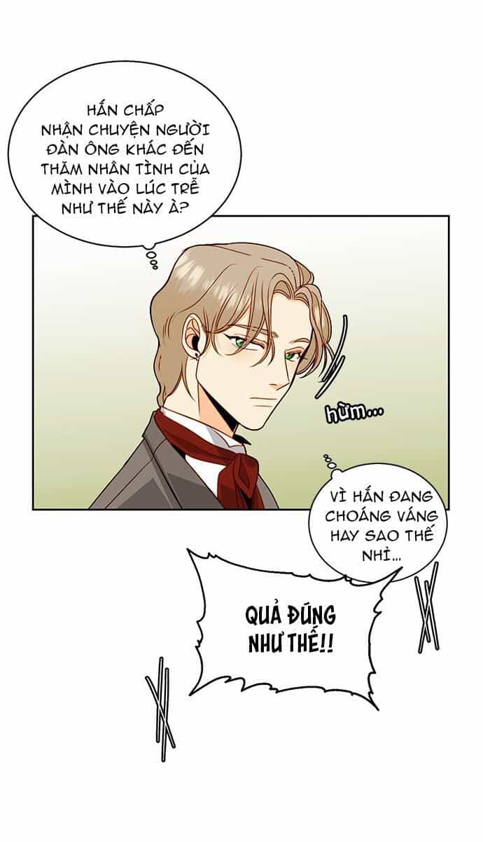 Hoàng Hậu Tái Hôn - Chương 33 - ảnh 13