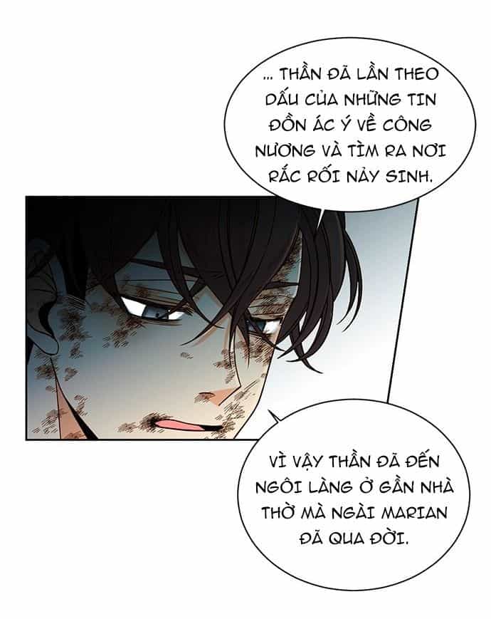 Hoàng Hậu Tái Hôn - Chương 34 - ảnh 46