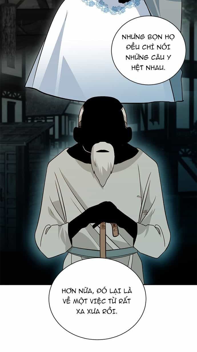 Hoàng Hậu Tái Hôn - Chương 34 - ảnh 49