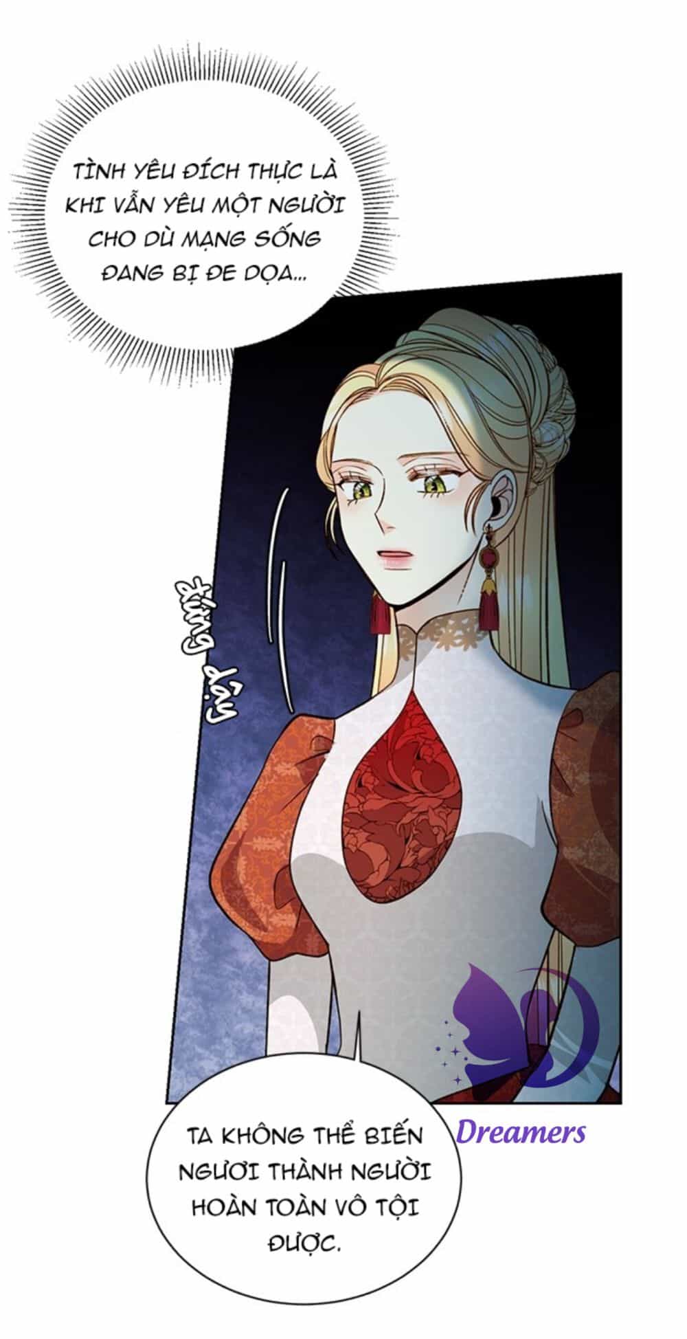 Hoàng Hậu Tái Hôn - Chương 34 - ảnh 60