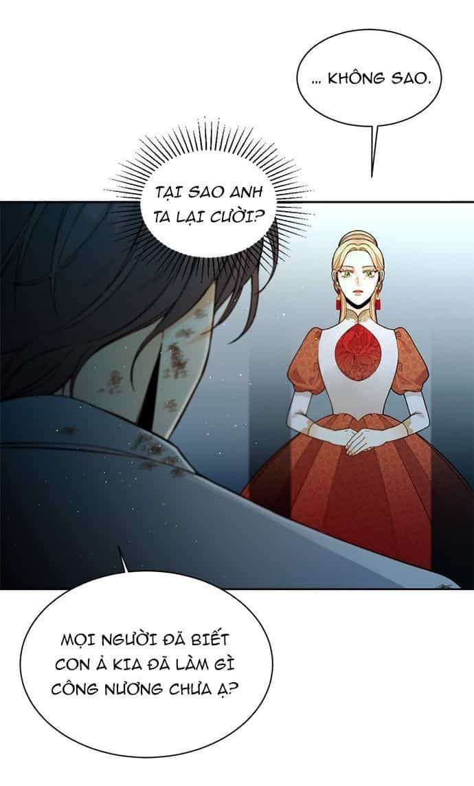 Hoàng Hậu Tái Hôn - Chương 34.1 - ảnh 30