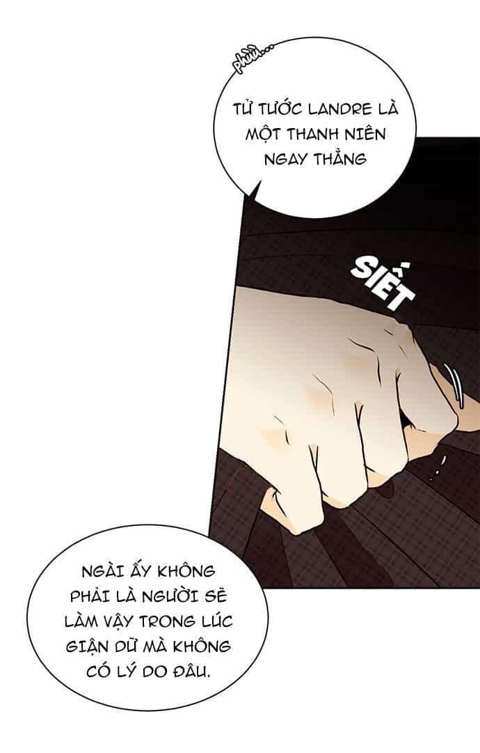 Hoàng Hậu Tái Hôn - Chương 34.1 - ảnh 5