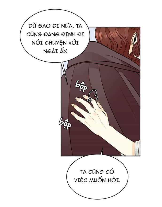 Hoàng Hậu Tái Hôn - Chương 34.1 - ảnh 9