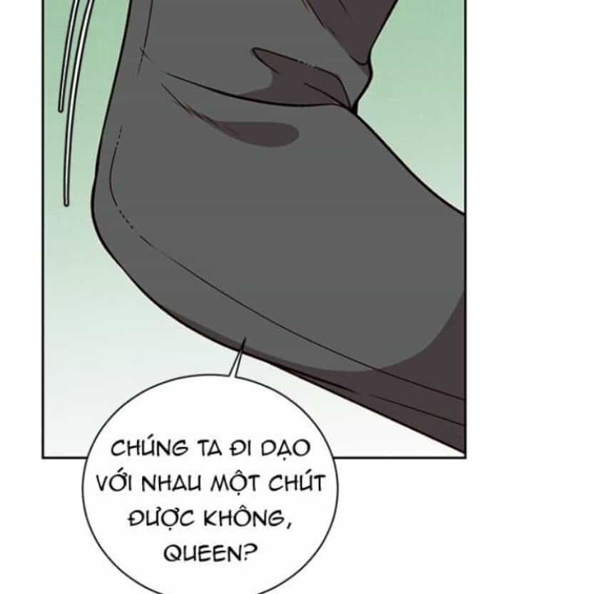 Hoàng Hậu Tái Hôn - Chương 35 - ảnh 30