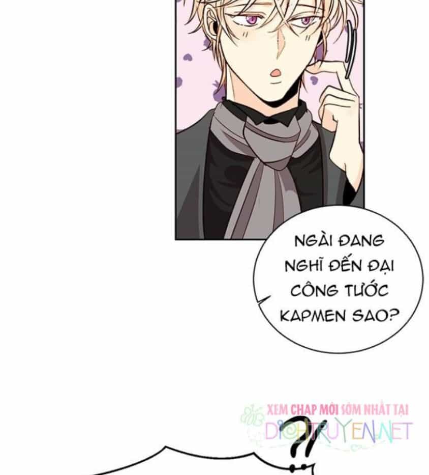 Hoàng Hậu Tái Hôn - Chương 35 - ảnh 45