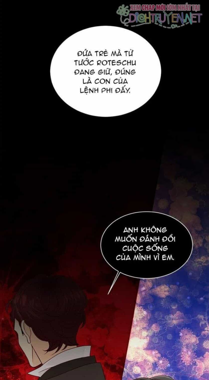Hoàng Hậu Tái Hôn - Chương 36 - ảnh 1