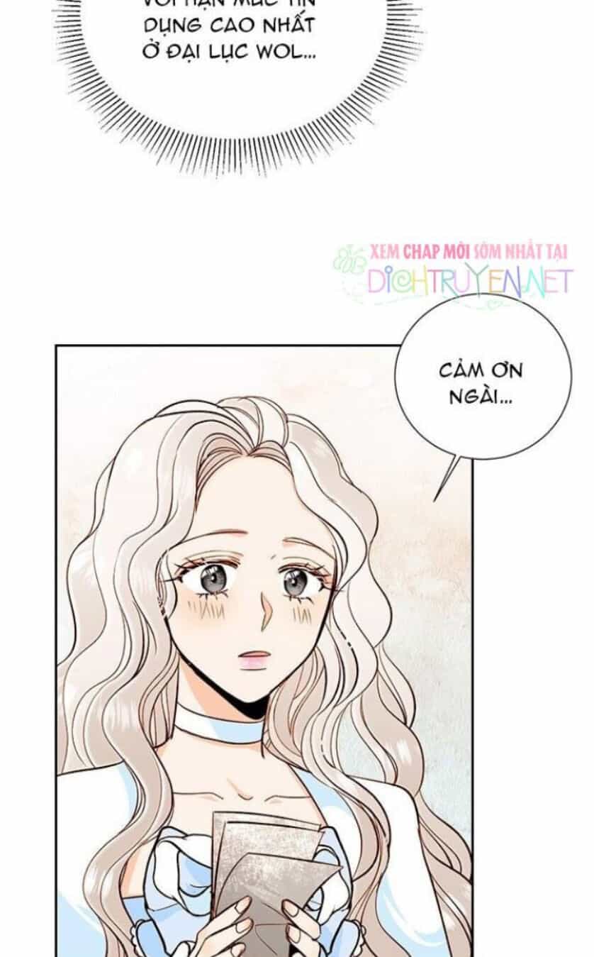 Hoàng Hậu Tái Hôn - Chương 36 - ảnh 12