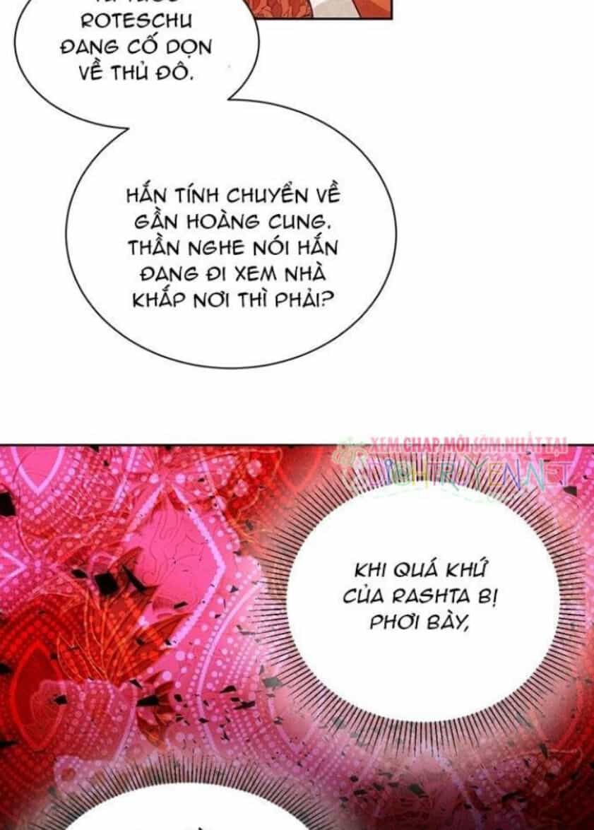 Hoàng Hậu Tái Hôn - Chương 36 - ảnh 26