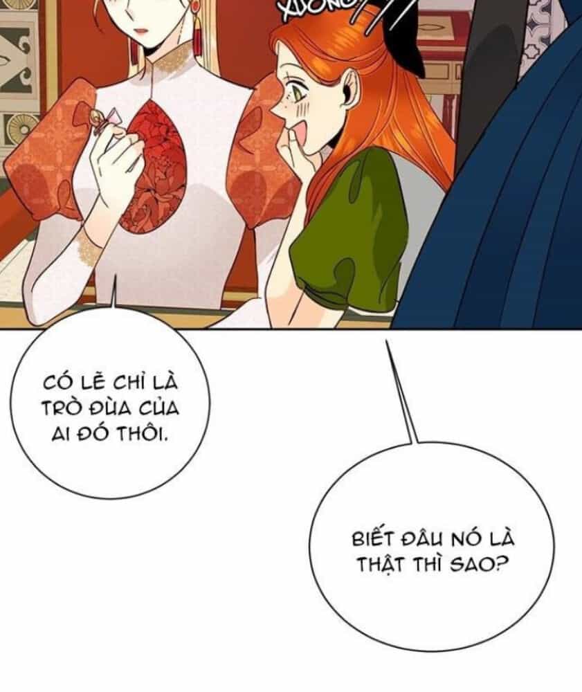 Hoàng Hậu Tái Hôn - Chương 36 - ảnh 36