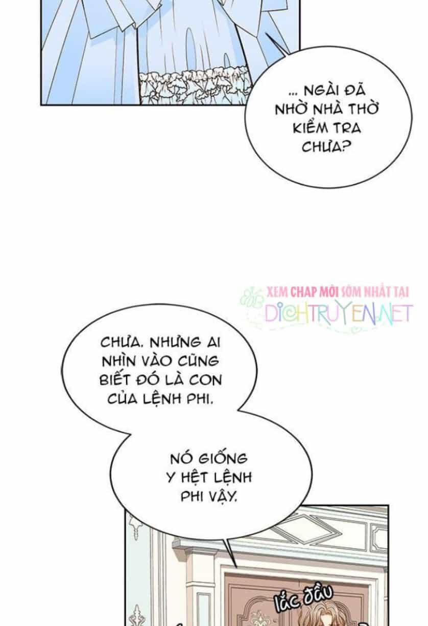 Hoàng Hậu Tái Hôn - Chương 36 - ảnh 4