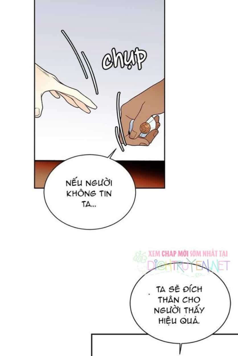 Hoàng Hậu Tái Hôn - Chương 36 - ảnh 63