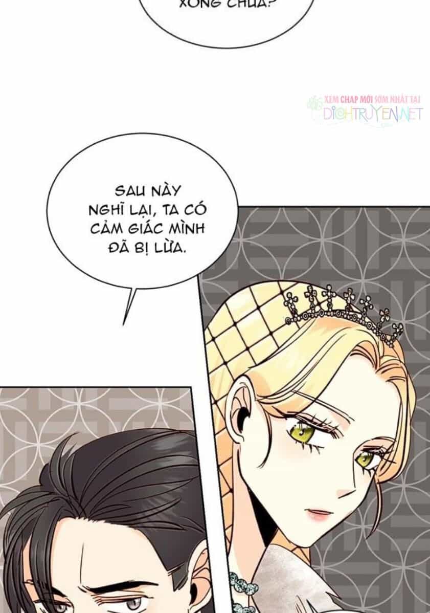 Hoàng Hậu Tái Hôn - Chương 37 - ảnh 64