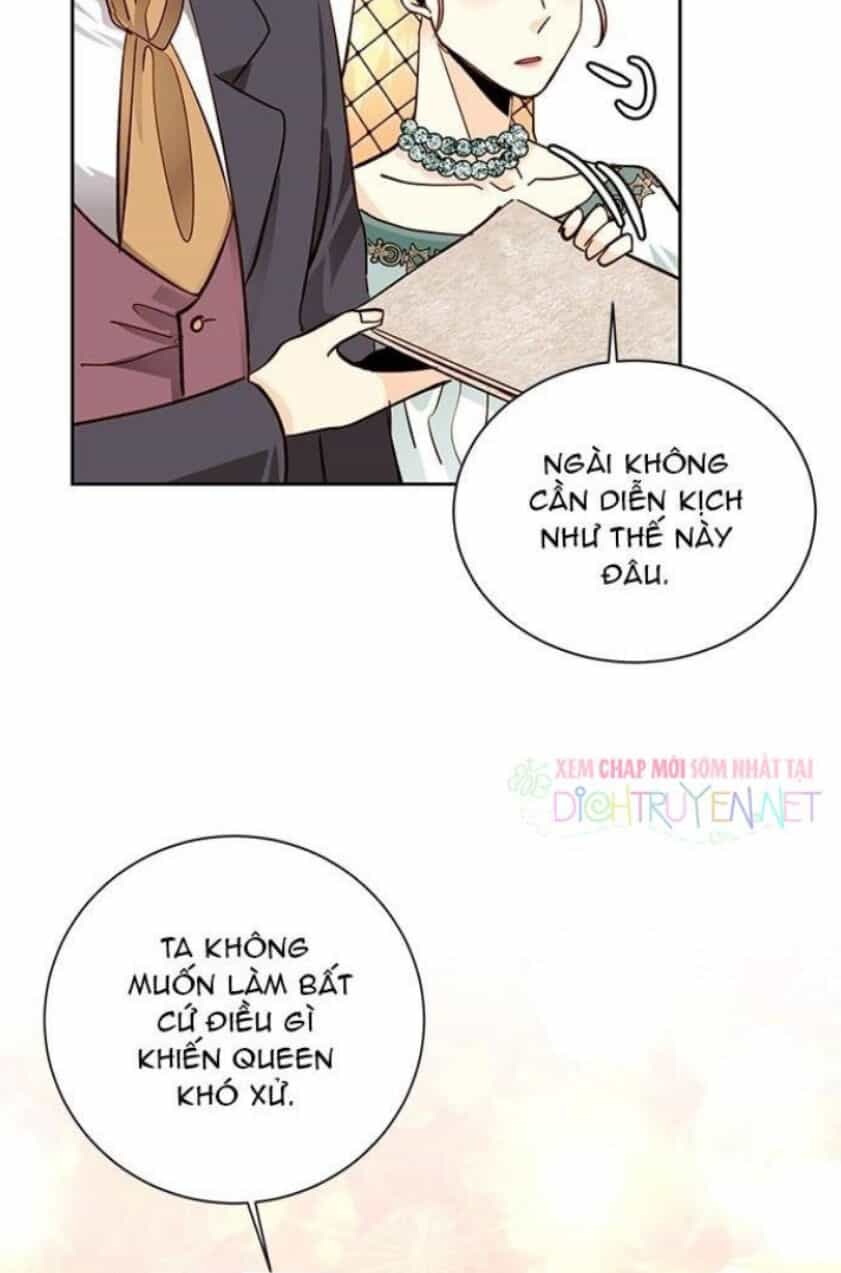 Hoàng Hậu Tái Hôn - Chương 37 - ảnh 73