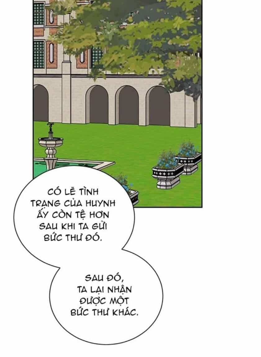Hoàng Hậu Tái Hôn - Chương 37 - ảnh 79