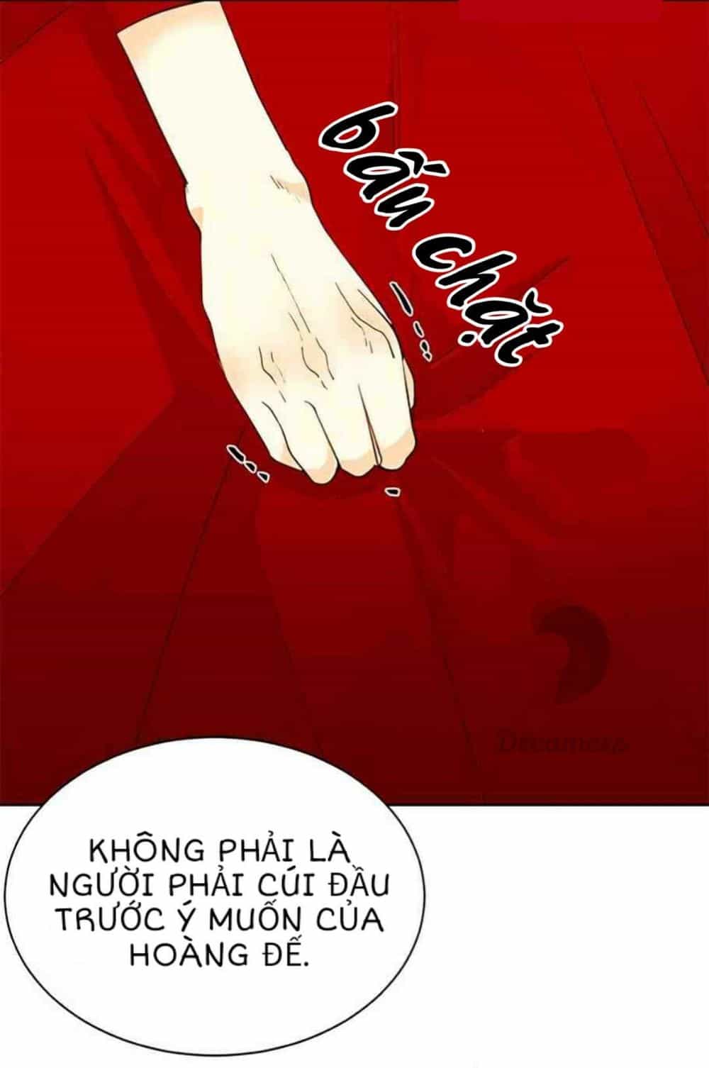 Hoàng Hậu Tái Hôn - Chương 4 - ảnh 36