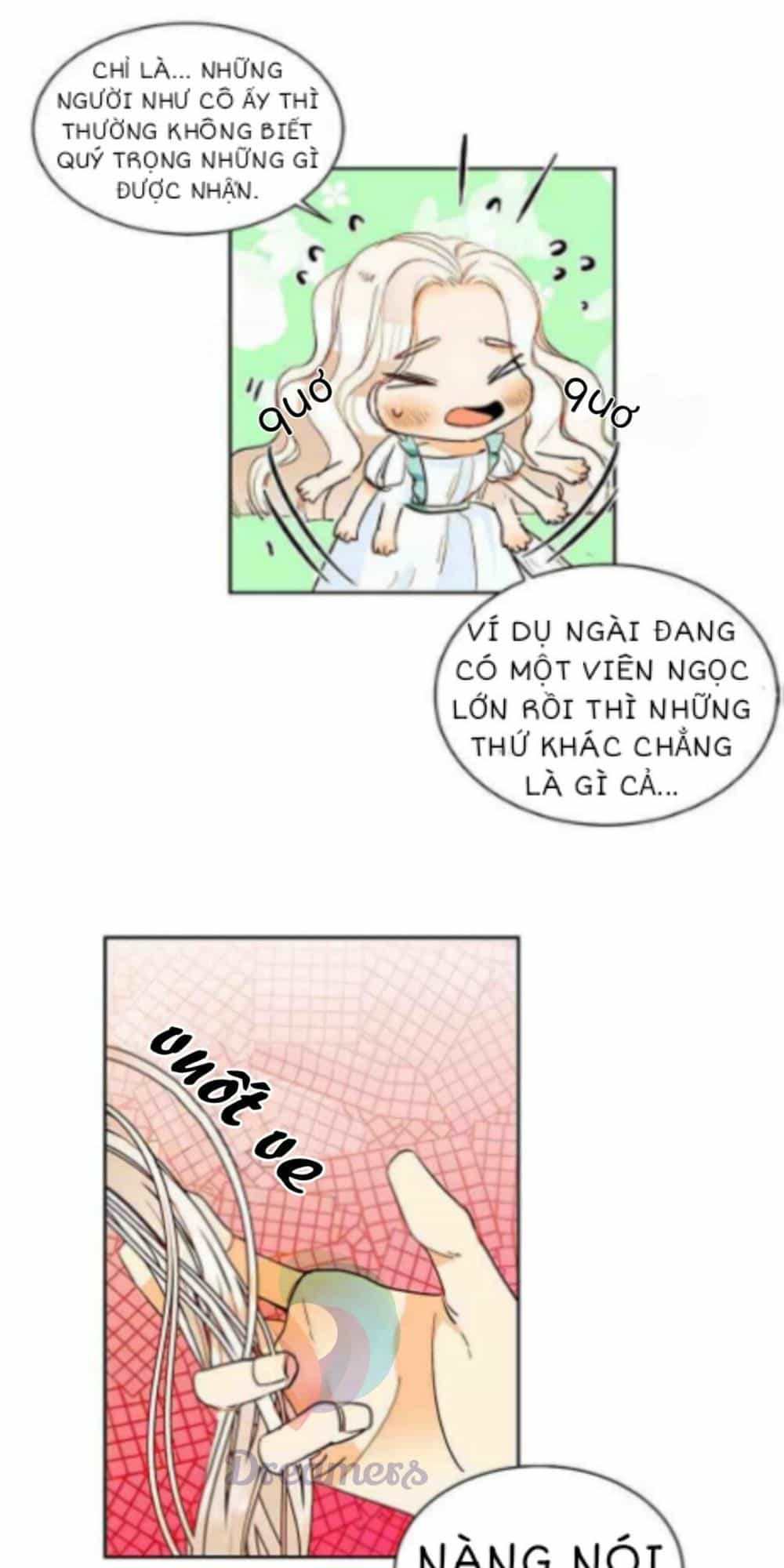 Hoàng Hậu Tái Hôn - Chương 4 - ảnh 57
