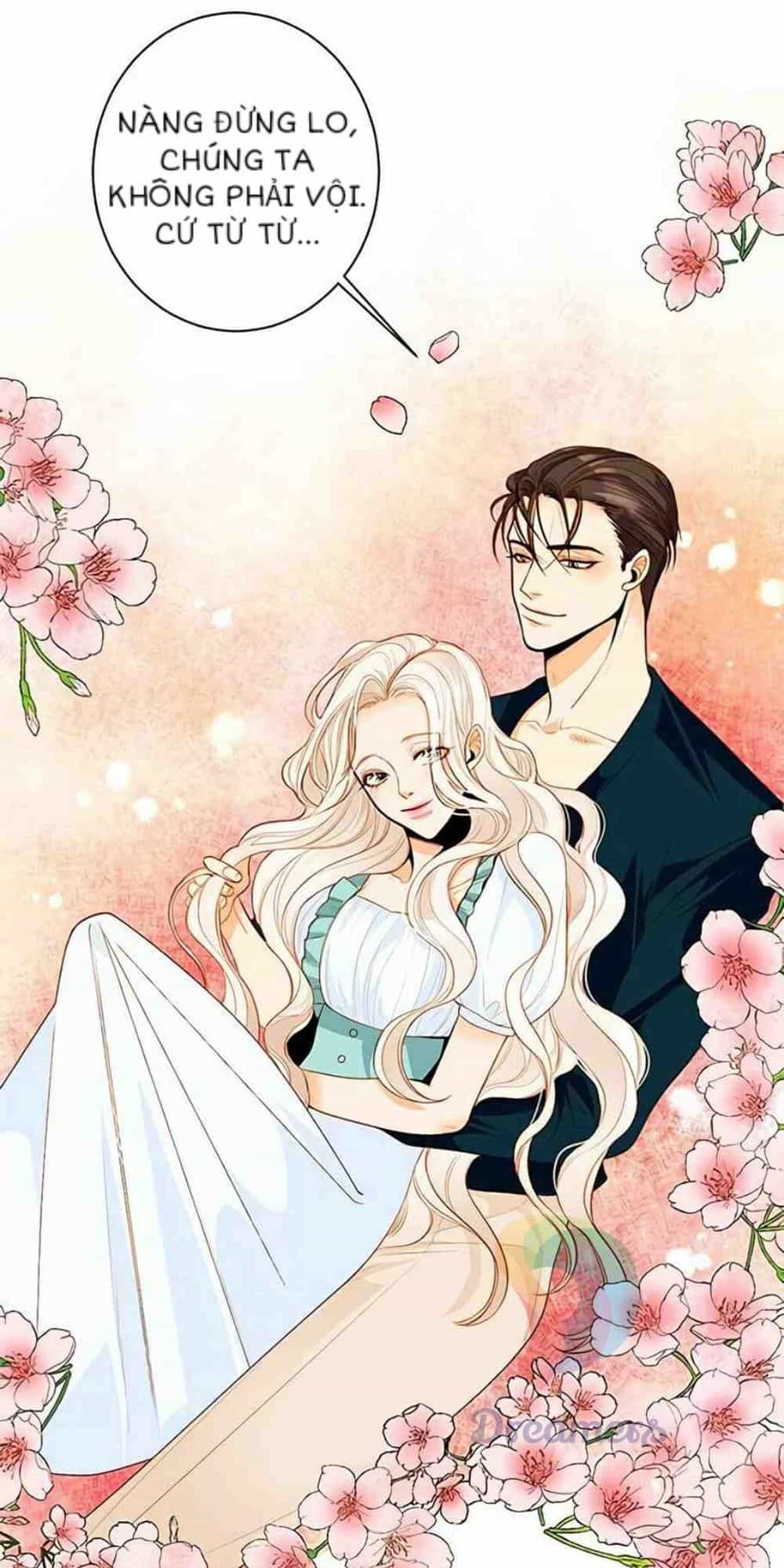 Hoàng Hậu Tái Hôn - Chương 4 - ảnh 63