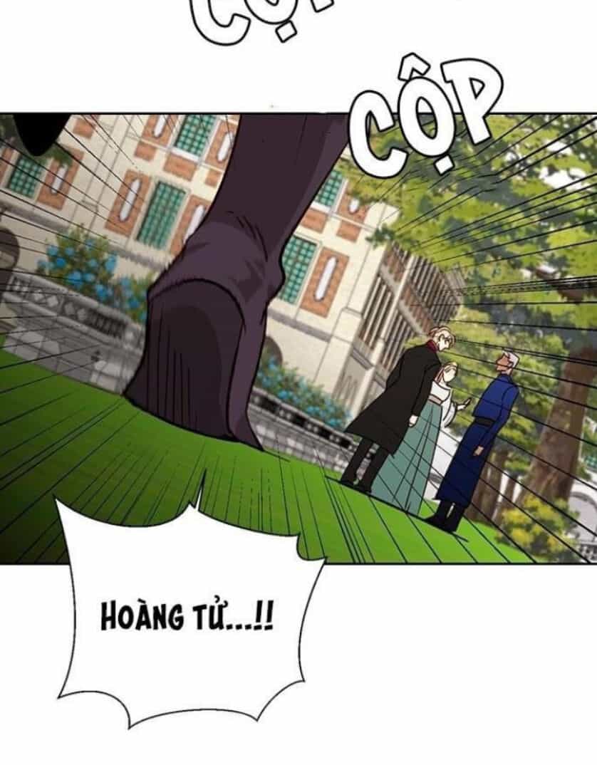 Hoàng Hậu Tái Hôn - Chương 38 - ảnh 14