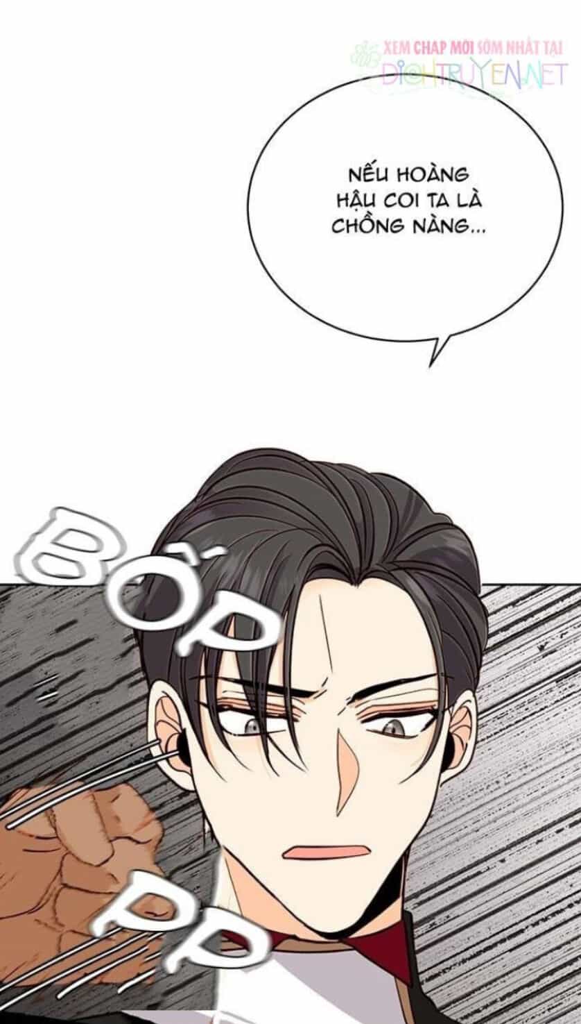 Hoàng Hậu Tái Hôn - Chương 38 - ảnh 55