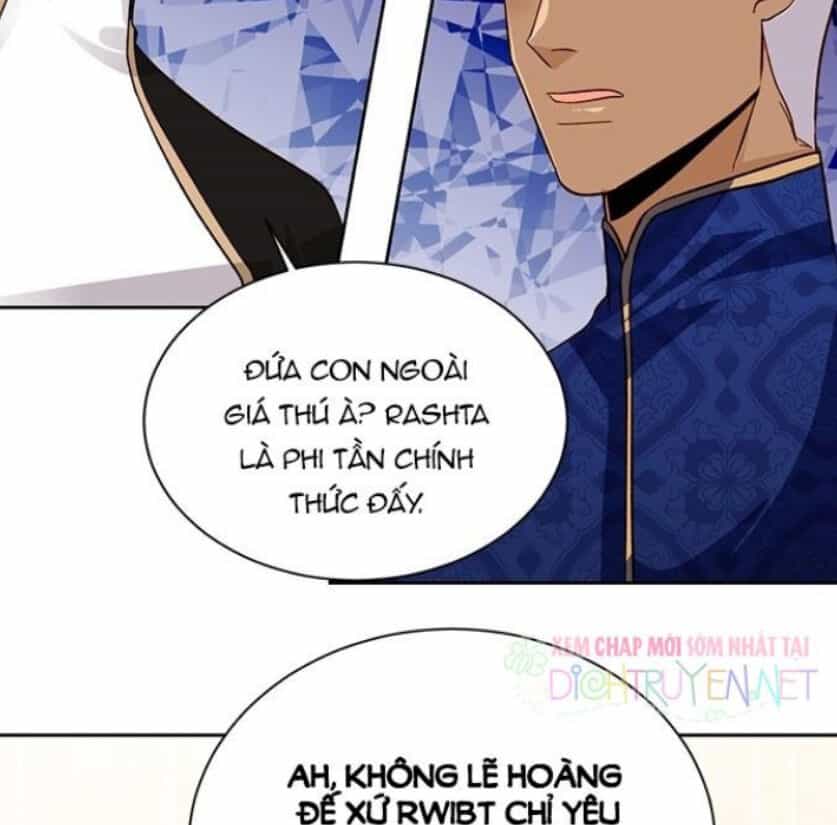 Hoàng Hậu Tái Hôn - Chương 39 - ảnh 32