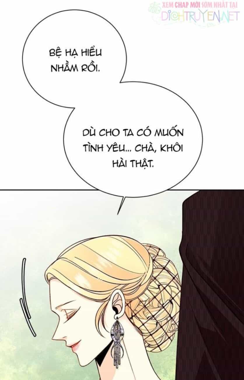 Hoàng Hậu Tái Hôn - Chương 39 - ảnh 94