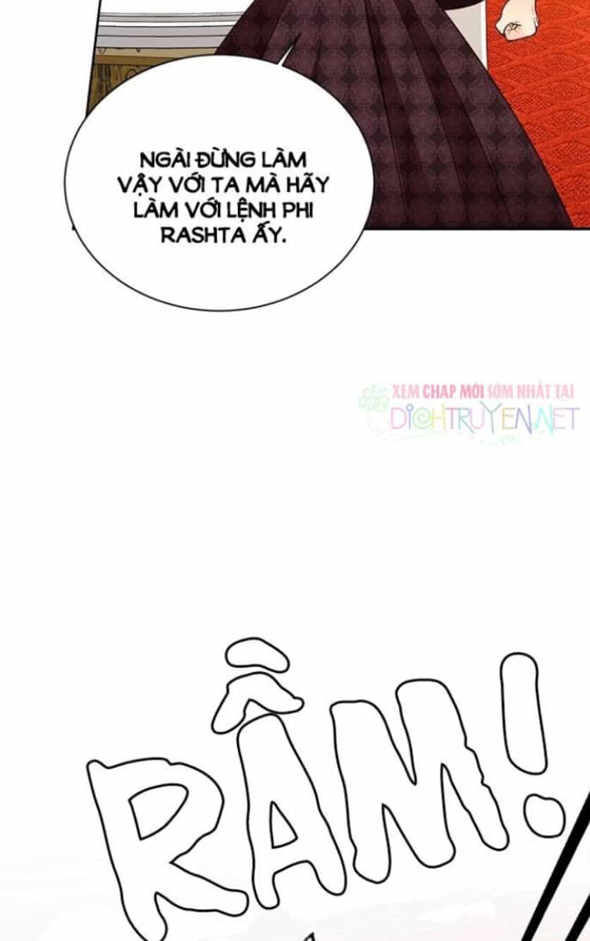 Hoàng Hậu Tái Hôn - Chương 39 - ảnh 97